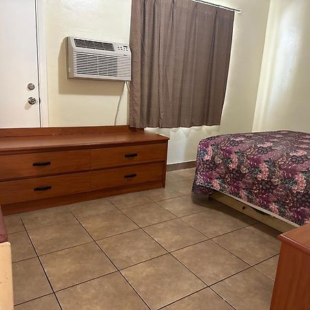 Kentucky Motel Bradenton Exterior photo