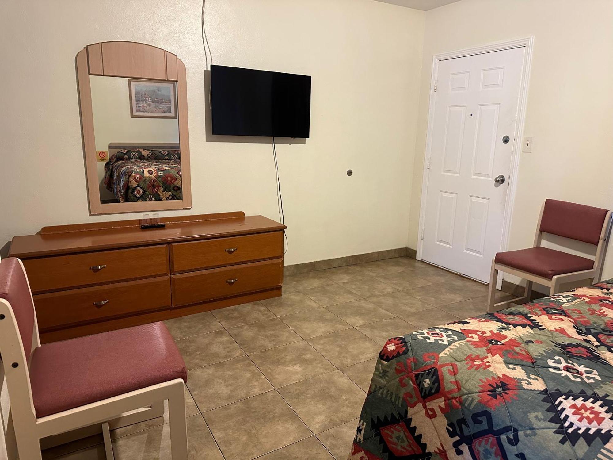 Kentucky Motel Bradenton Exterior photo